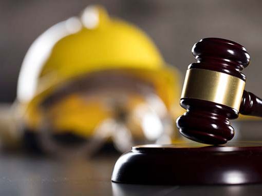 First WHS Non Suspended Jail Sentence Momentum Safety And Ergonomics